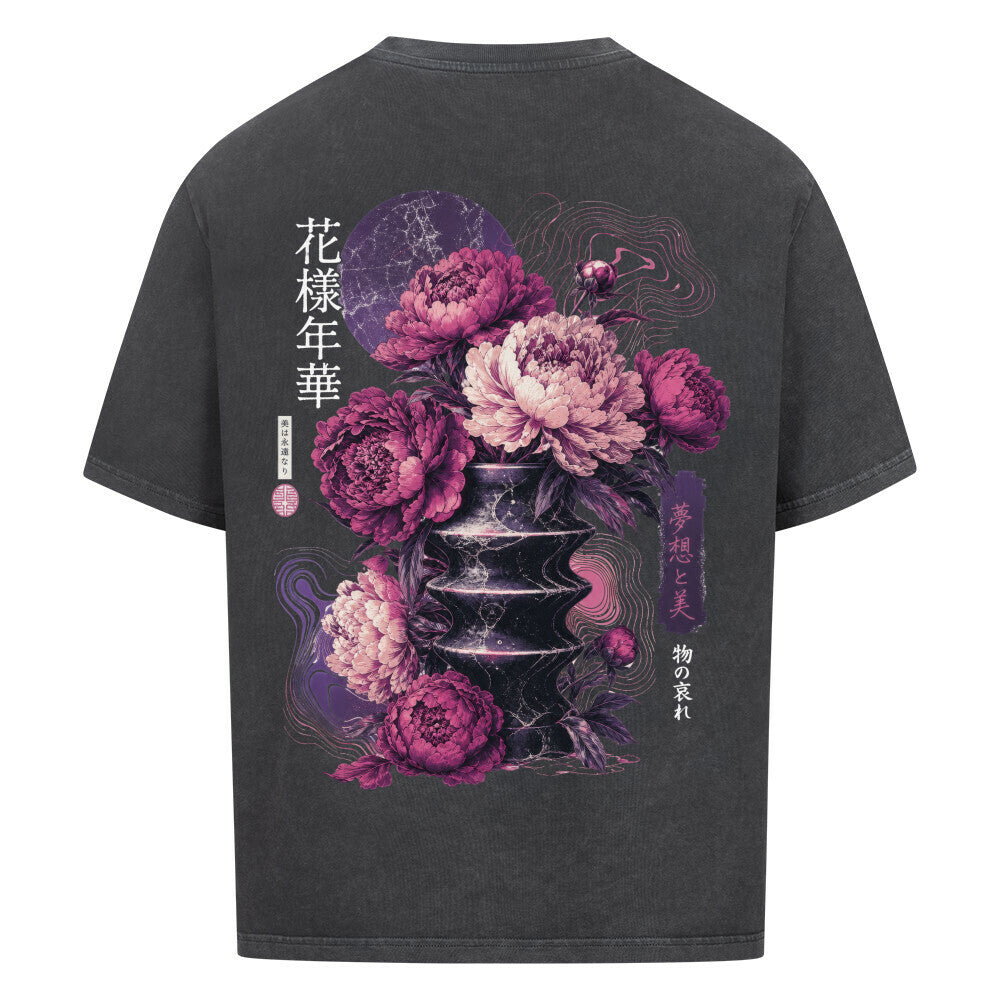 Image for color: washed black